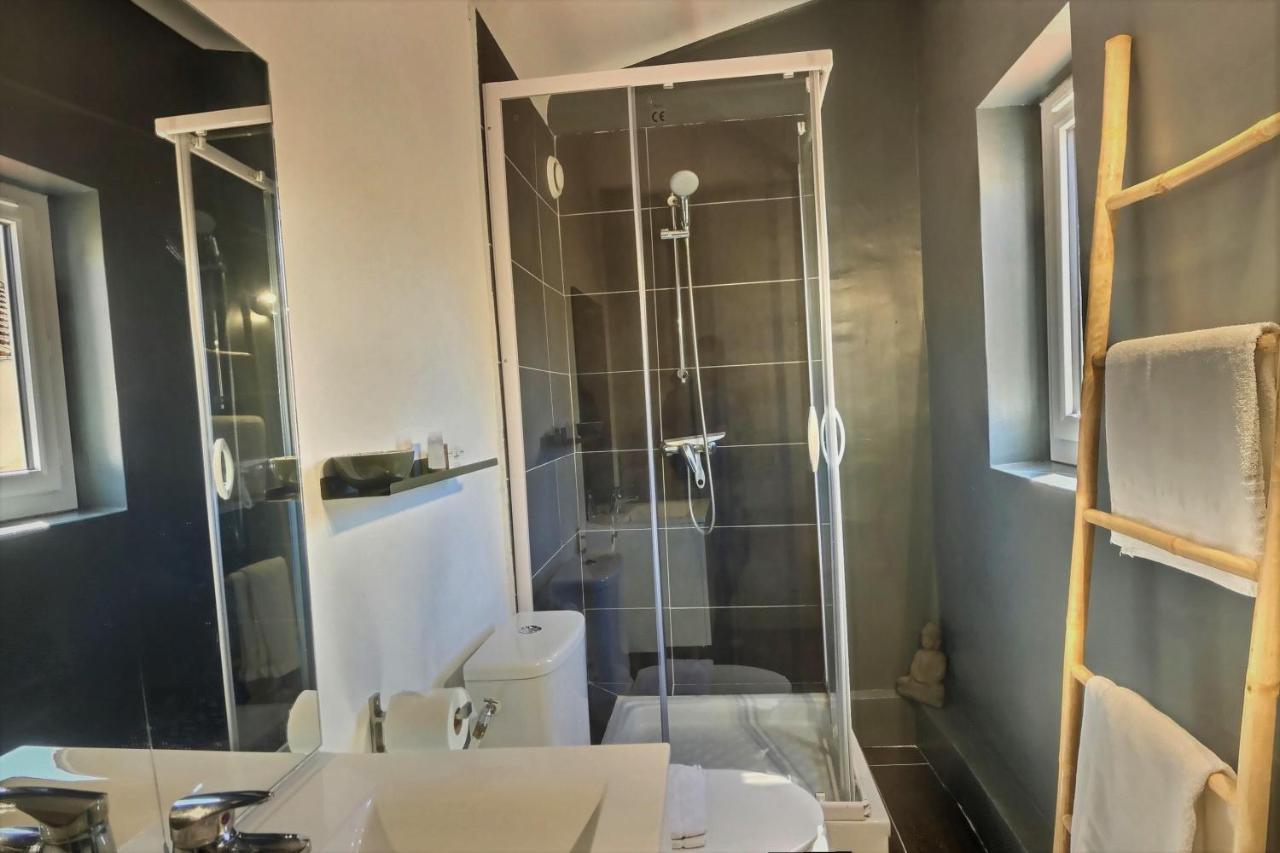 Les Appartements D'Edmond St Sebastien Марсилия Екстериор снимка