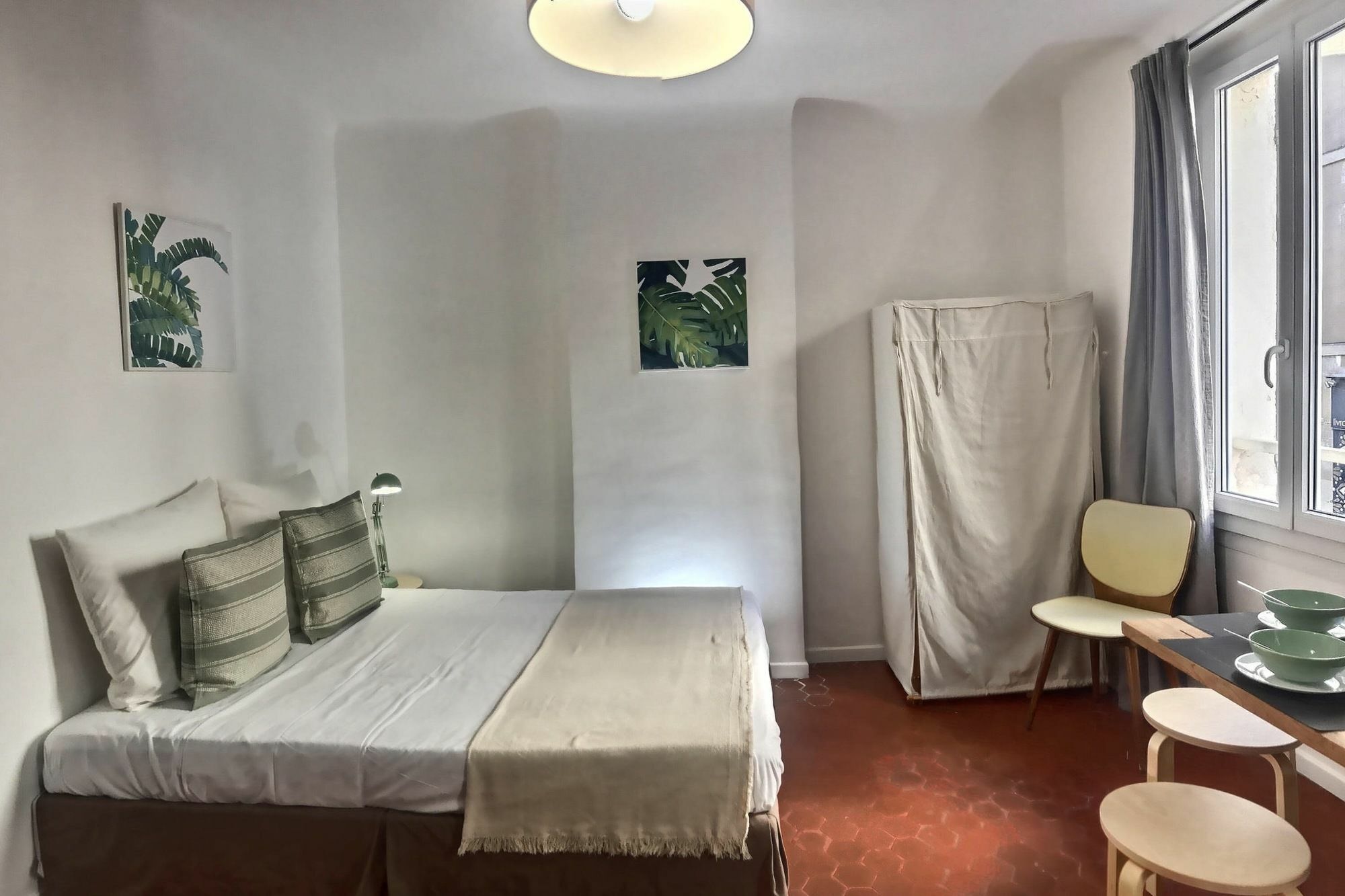 Les Appartements D'Edmond St Sebastien Марсилия Екстериор снимка
